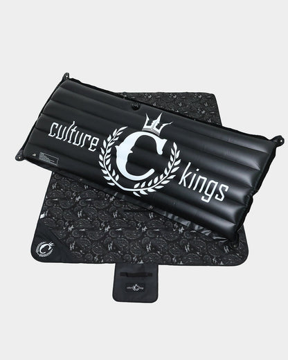 Culture Kings NFS Summer $600 Pack Black