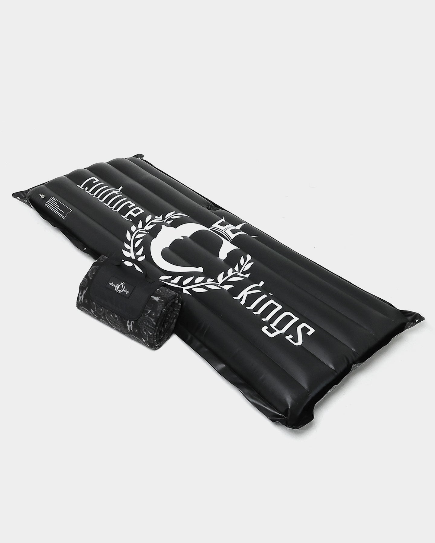 Culture Kings NFS Summer $600 Pack Black