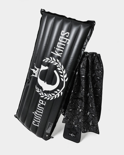 Culture Kings NFS Summer $600 Pack Black