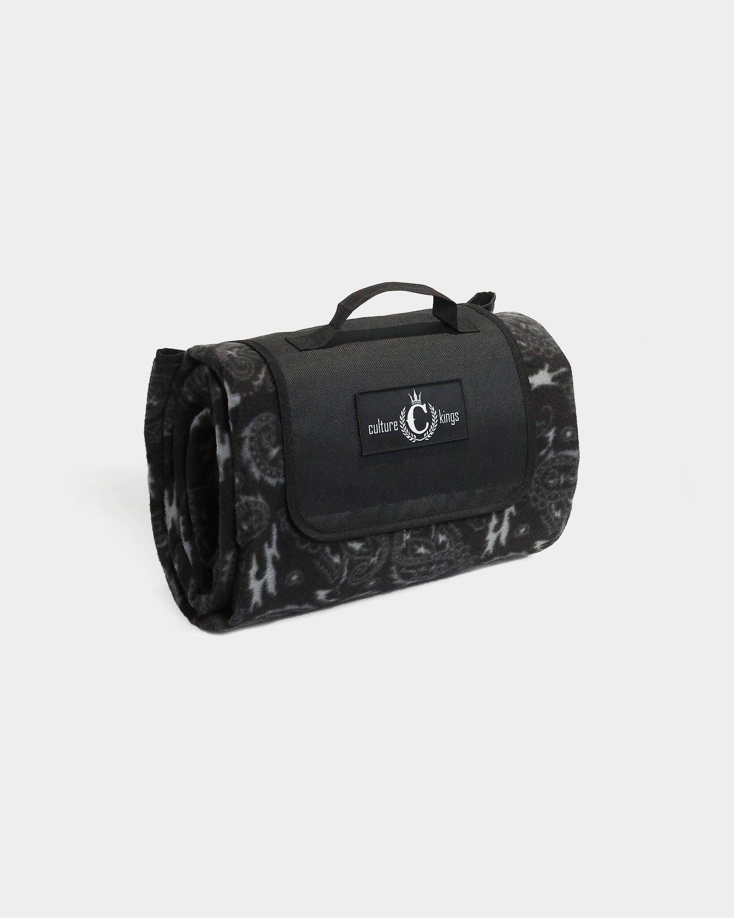 Culture Kings NFS Summer $600 Pack Black