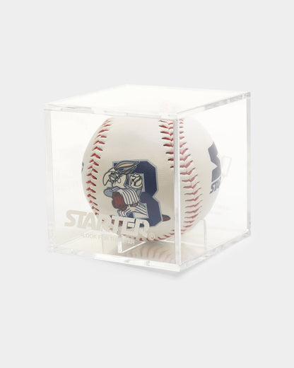 Starter X Looney Tunes Baseball White/Multi