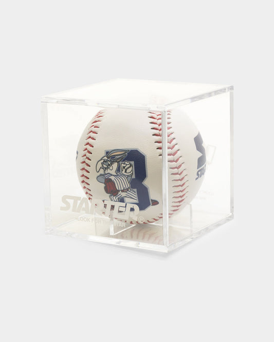 Starter X Looney Tunes Baseball White/Multi