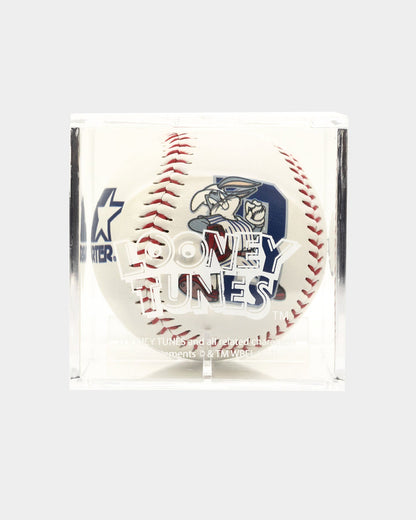 Starter X Looney Tunes Baseball White/Multi