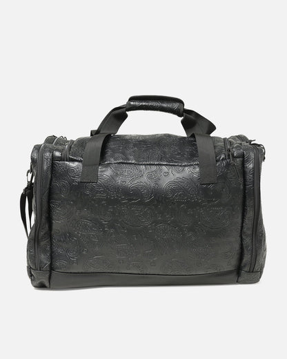 Culture Kings CK NFS Logo Sneakers Bag Black