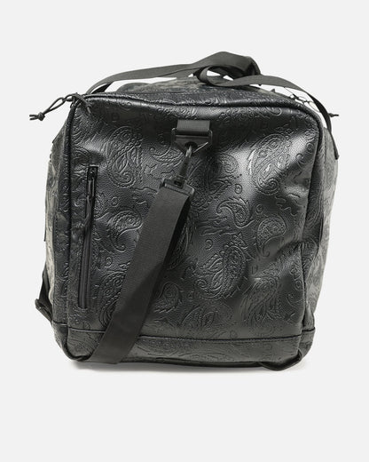 Culture Kings CK NFS Logo Sneakers Bag Black