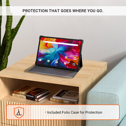 Gigaset X14 256GB 14‑inch Android 16 Tablet