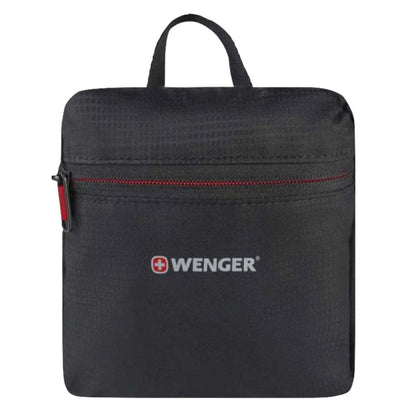 Wenger Packable 25L Backpack - Black