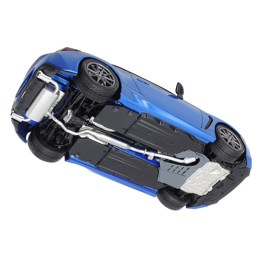 Tamiya 1/24 Subaru BRZ ZD8