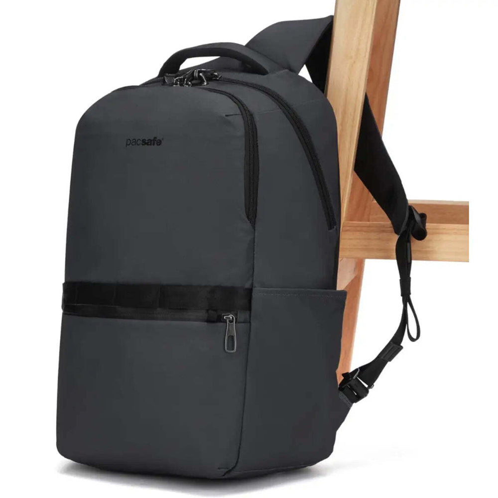 Pacsafe Metrosafe X Anti-Theft 25L 16" Laptop Backpack - Slate