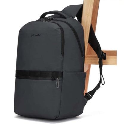 Pacsafe Metrosafe X Anti-Theft 25L 16" Laptop Backpack - Slate