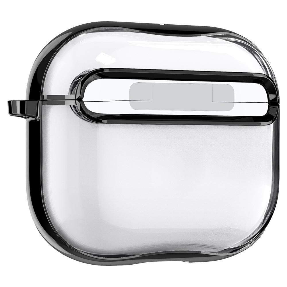 Spigen Airpods 3 Ultra Hybrid Case (Black)