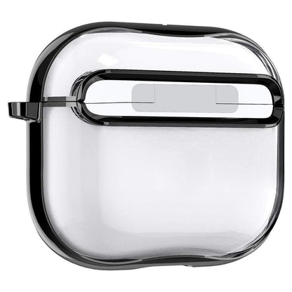 Spigen Airpods 3 Ultra Hybrid Case (Black)