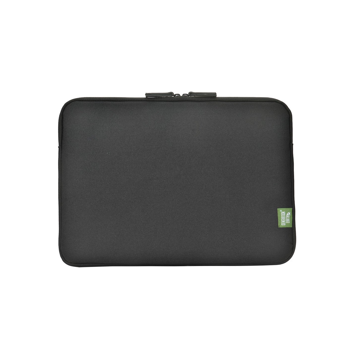 Generation Earth 13.3" Laptop Sleeve (Black)