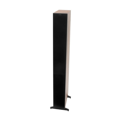 Scansonic HD 2-Pieces L12 Series Floorstanding Home Speakers 180W (Walnut)