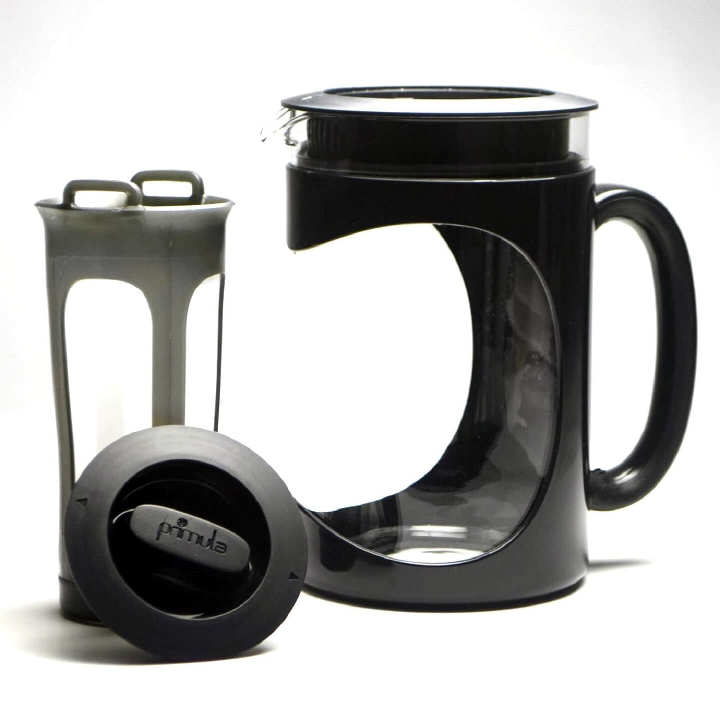 Primula Burke 1.5 Litre Cold Brew Coffee Maker - Black
