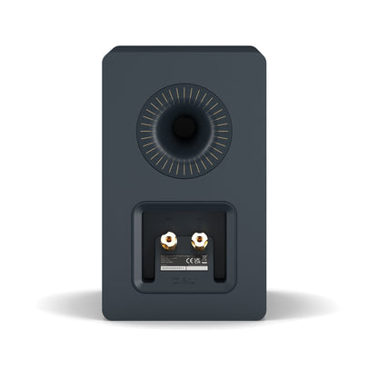 DALI KUPID Bookshelf Speakers - Chilly Blue