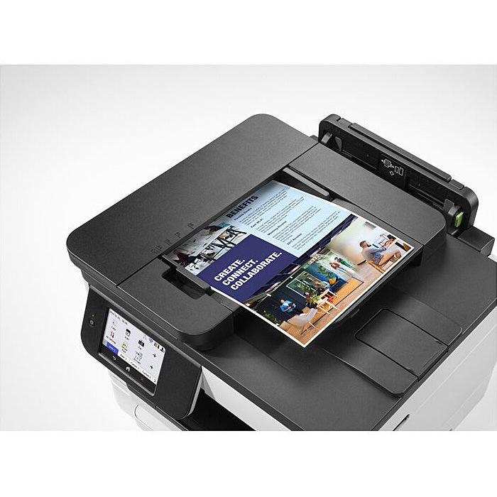 Brother MFC-J5110DW Printer A4 Colour Multi-Function Duplex Wireless/Ethernet Dual Trays