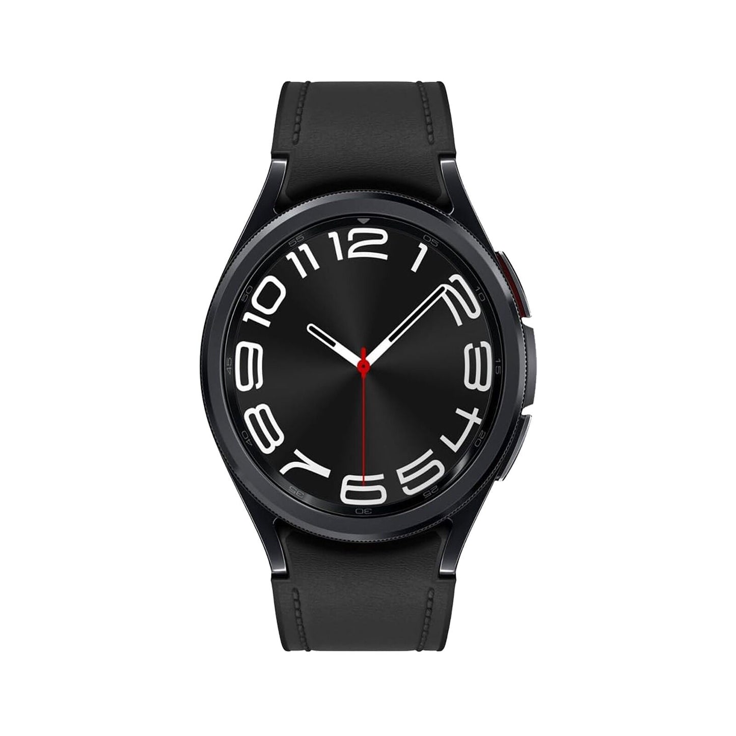 Samsung Galaxy Watch6 Classic Bluetooth + 4G 47mm Black [~Refurbished: Very Good]