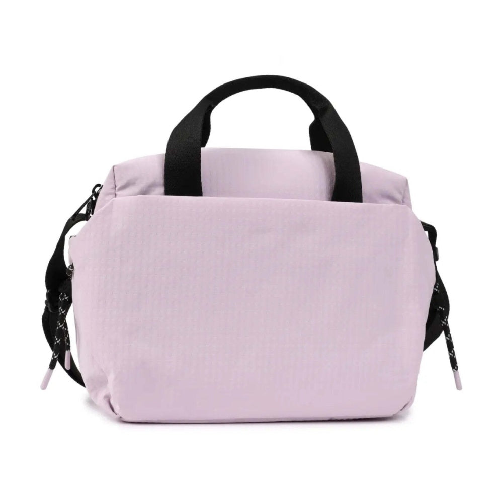 Hedgren Tomoko Adjustable Strap Water-Repellent Handbag Orchid Ice