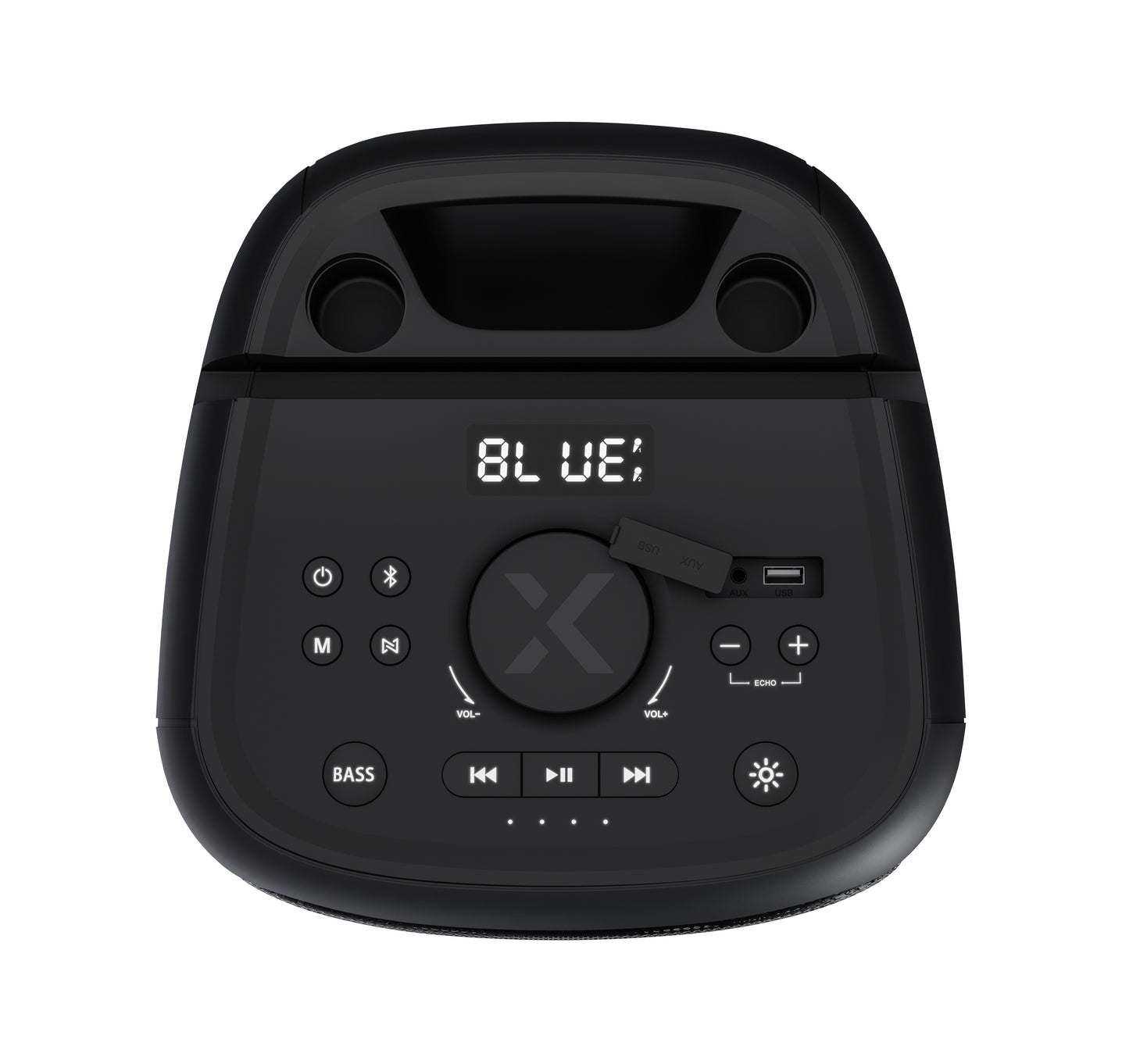 BlueAnt X5i Party Speaker