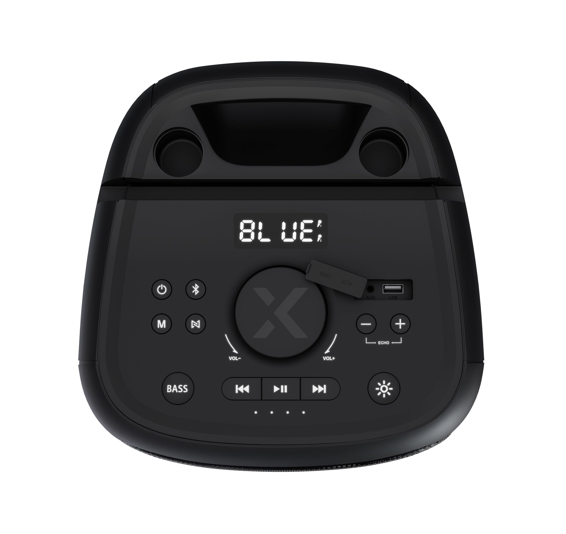 BlueAnt X5i Party Speaker