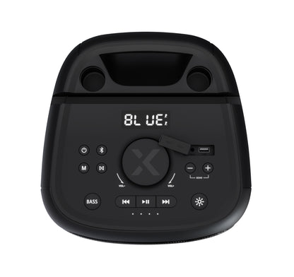 BlueAnt X5i Party Speaker