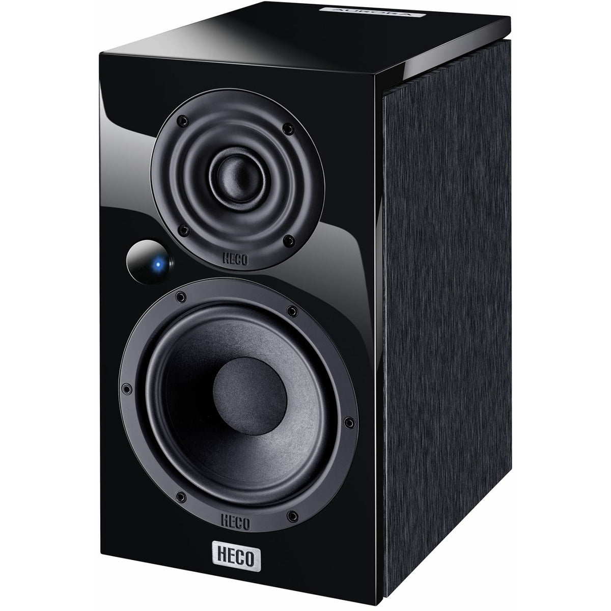 Heco Aurora 200 Monitor Speakers with Bluetooth