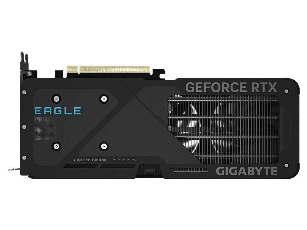 GIGABYTE GeForce RTX 5060 Ti EAGLE MAX OC 8G 8GB GDDR7 Graphics Card
