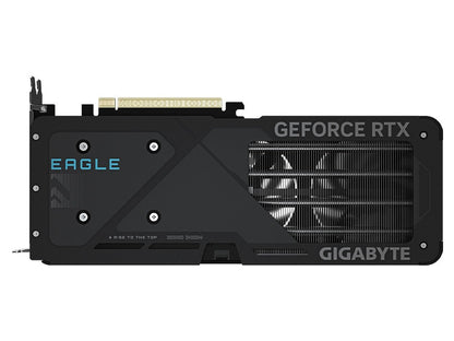 GIGABYTE GeForce RTX 5060 Ti EAGLE MAX OC 8G 8GB GDDR7 Graphics Card