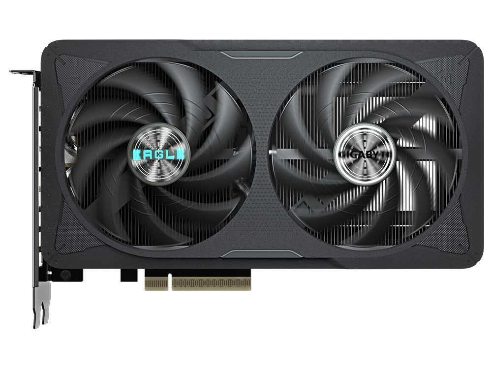 Gigabyte GeForce RTX 5060 EAGLE OC 8G GDDR7 Graphics Card