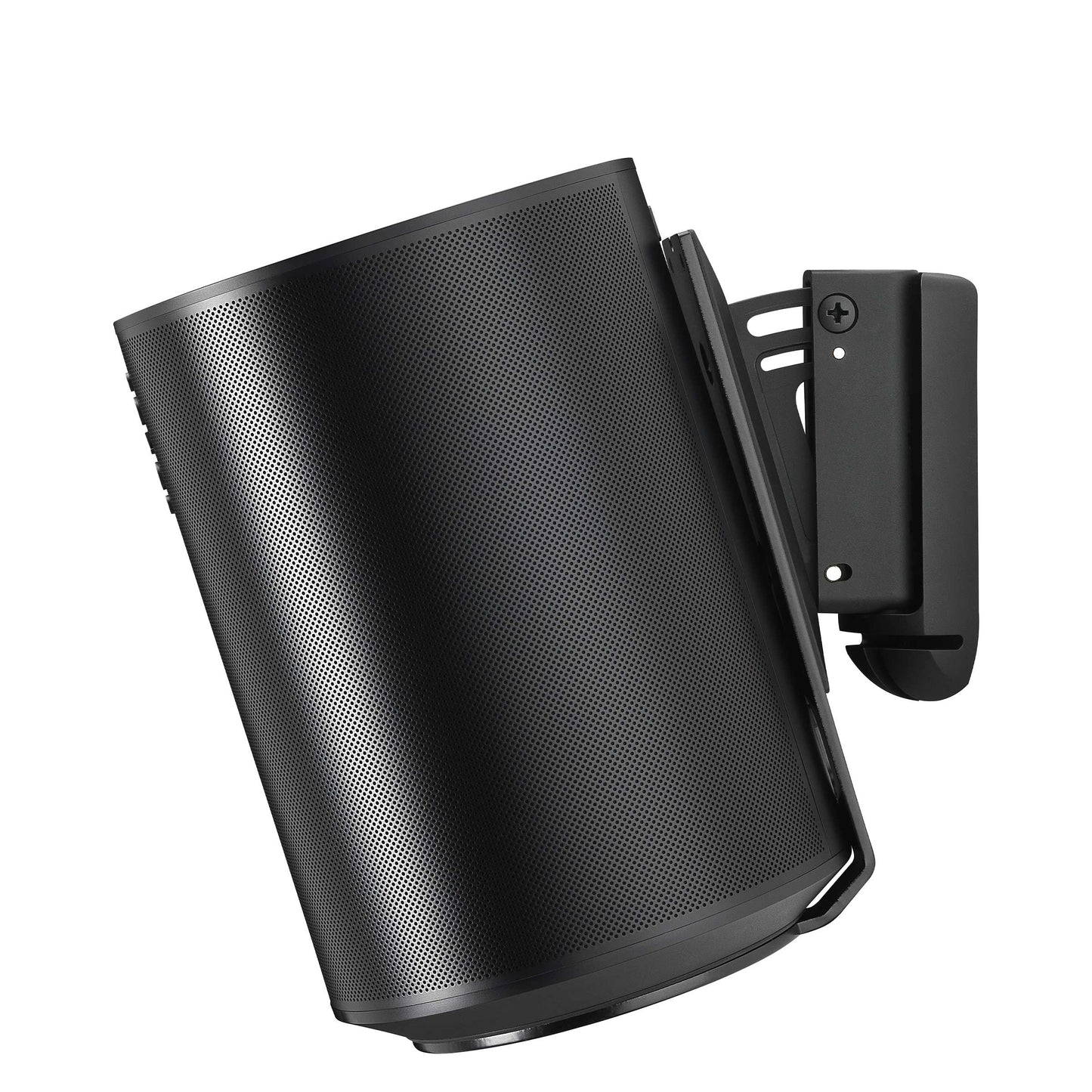 Mountson Wall Bracket for Sonos Era 100 (Black)