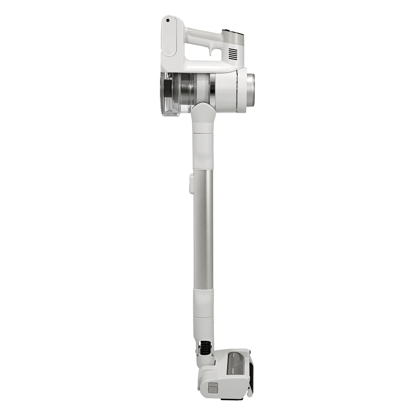 CUCKOO Power-Clon LINE Dual-Spin Vacuum and Mop (CVC-L1610NW)
