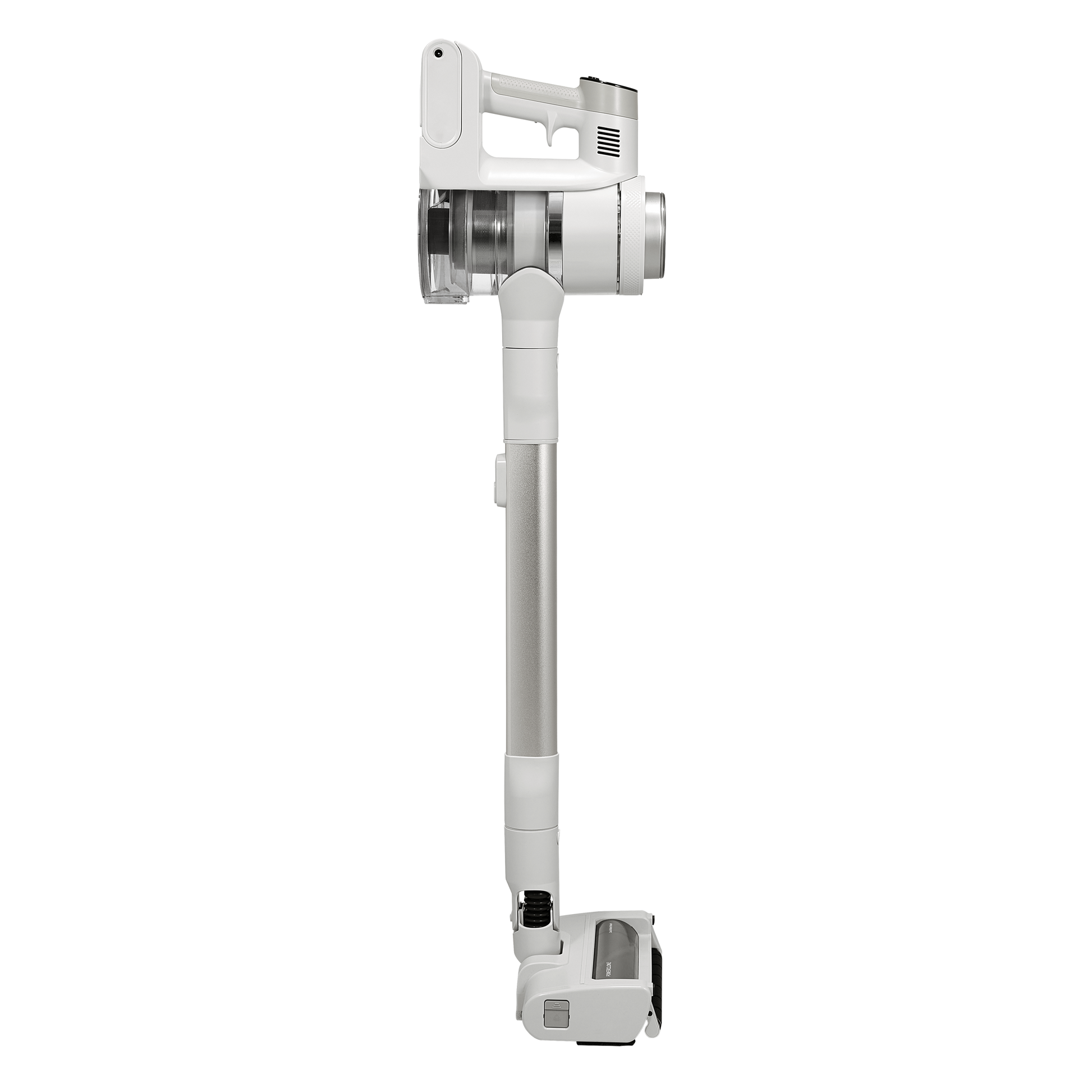 CUCKOO Power-Clon LINE Dual-Spin Vacuum and Mop (CVC-L1610NW)