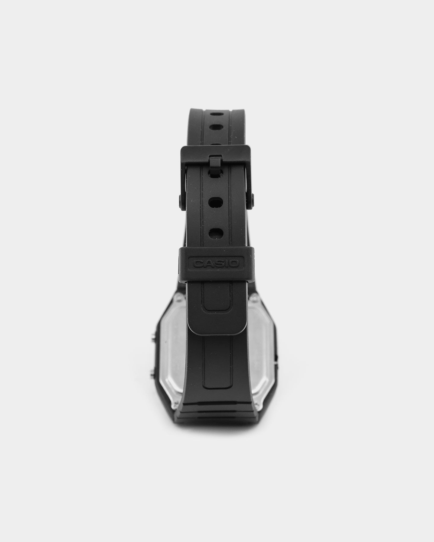 Casio AW48HE-1A Watch Black/Gold