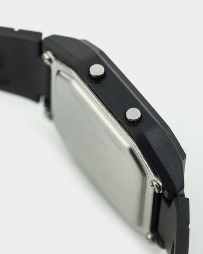 Casio AW48HE-1A Watch Black/Gold