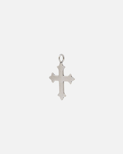 Saint Morta Worship Pendant Stainless Steel
