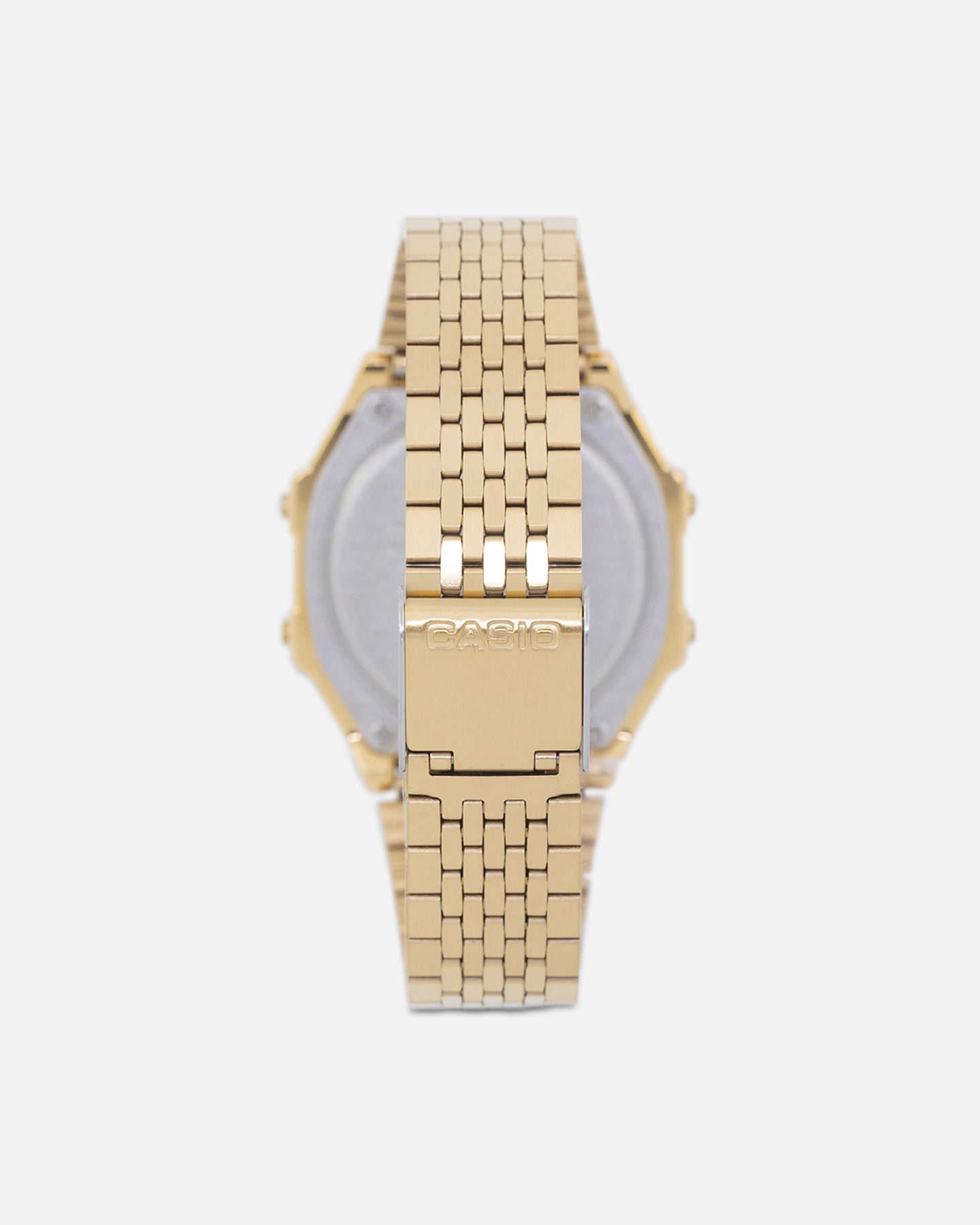 Casio ABL100WEG-9A Watch Gold