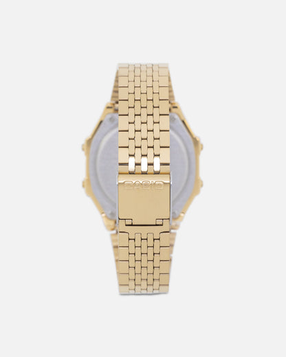 Casio ABL100WEG-9A Watch Gold