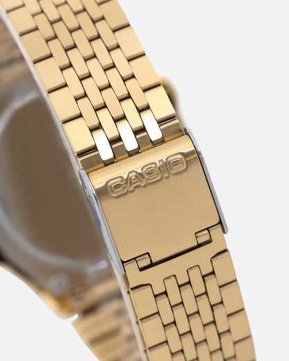 Casio ABL100WEG-9A Watch Gold