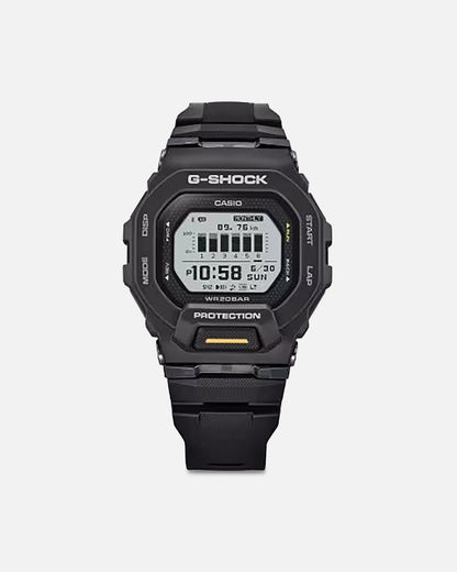 G Shock GBD-200-1A1DR Watch Black