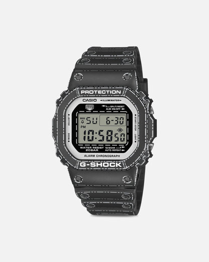 G Shock DW5600RGM-1D Watch Black/Black