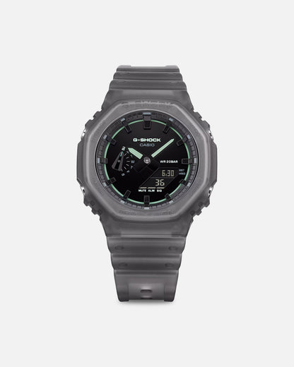 G Shock GA2100K-1A Watch Black