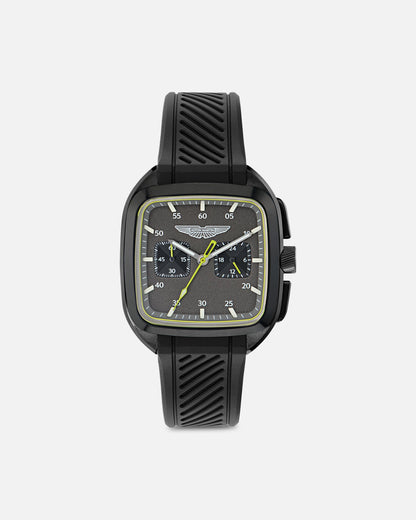 Aston Martin AM ULT IP Watch Black