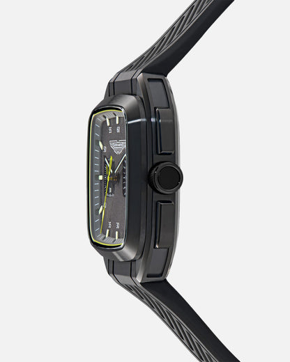 Aston Martin AM ULT IP Watch Black