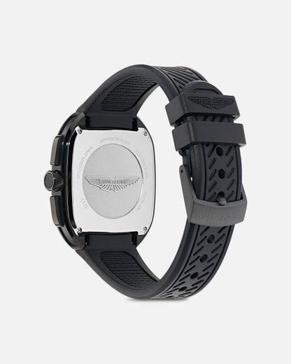 Aston Martin AM ULT IP Watch Black