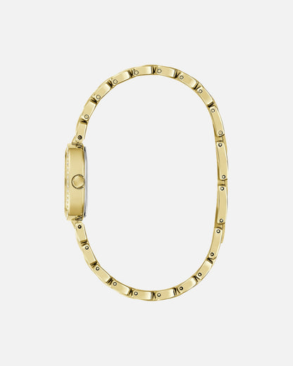 Guess Mainline Hazel Watch Gold