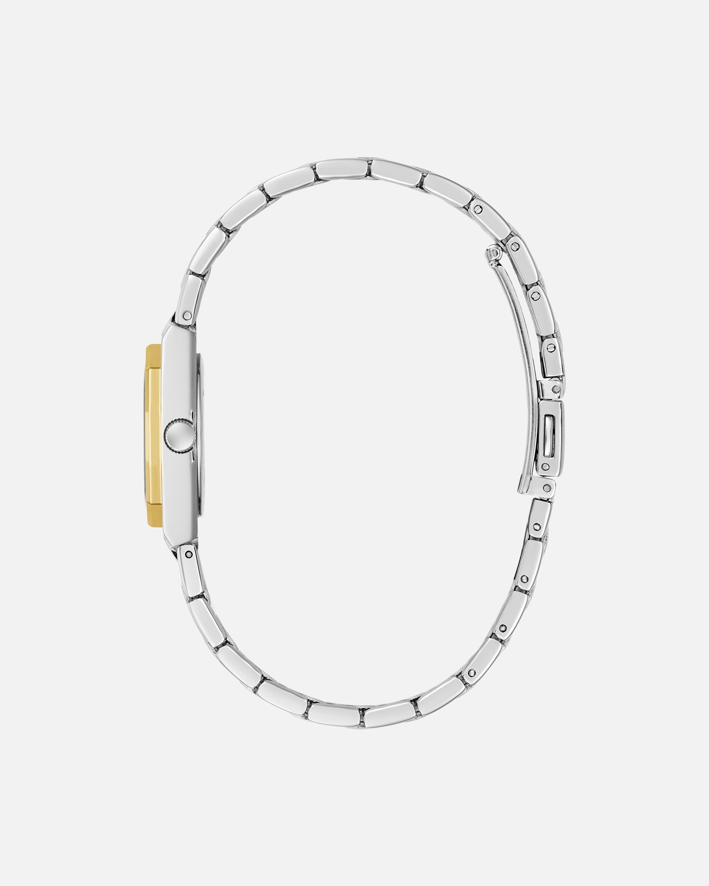 Guess Mainline Pixie Watch Silver/Gold