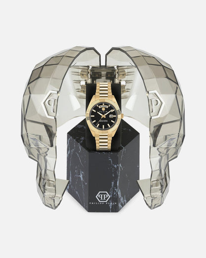 Philipp Plein Deluxe Bracelet Watch Gold