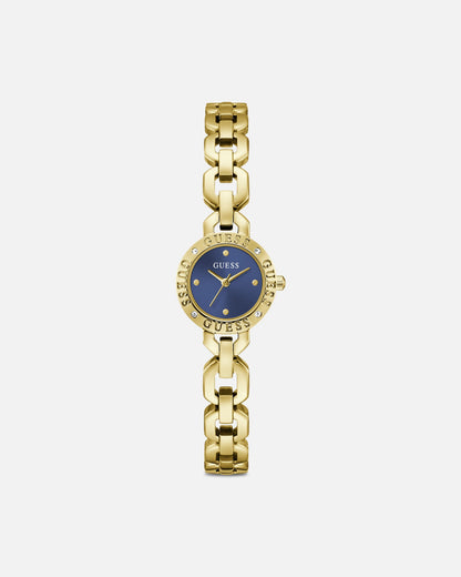 Guess Mainline Siren Watch Gold