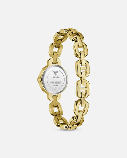 Guess Mainline Siren Watch Gold